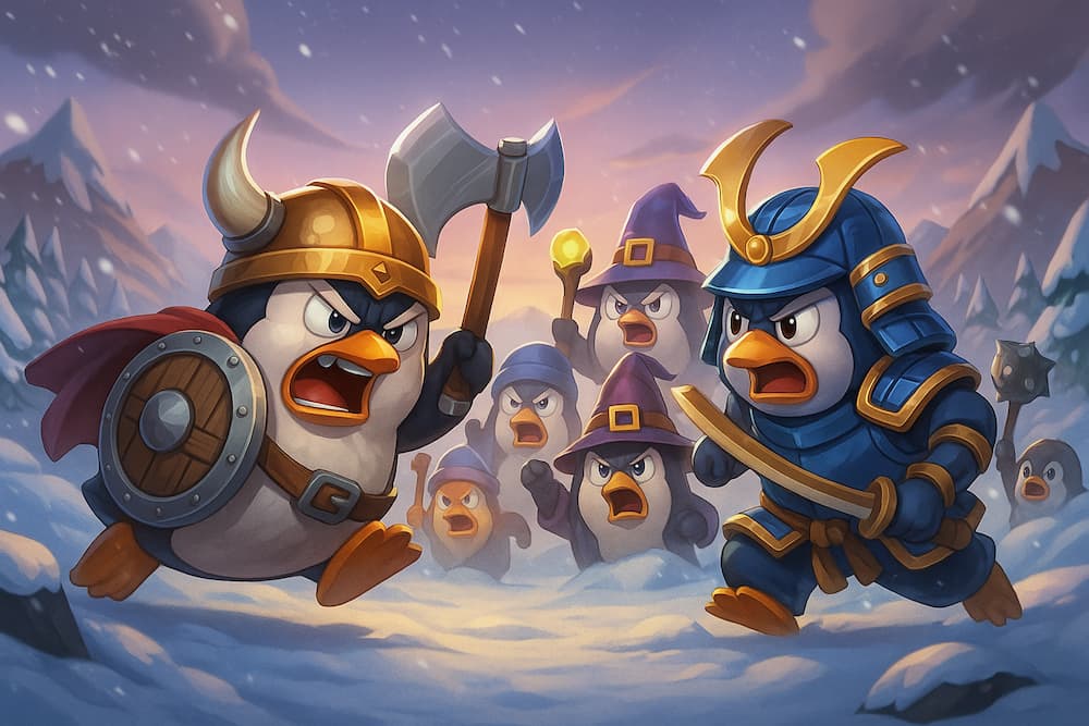 Clan Wars